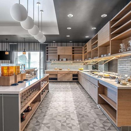 Hyatt Place Newark-Silicon Valley Kültér fotó