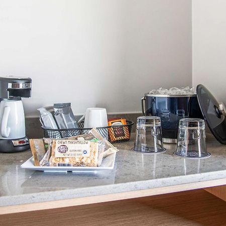Hyatt Place Newark-Silicon Valley Kültér fotó