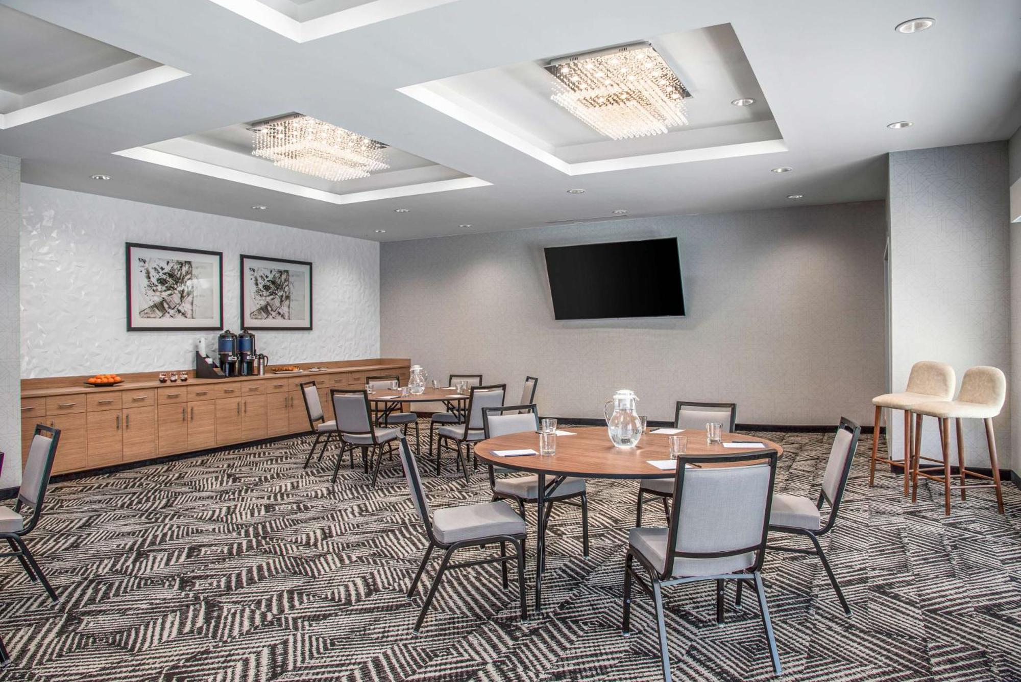 Hyatt Place Newark-Silicon Valley Kültér fotó