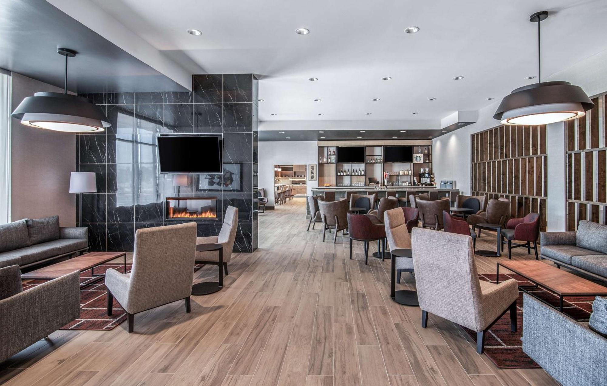 Hyatt Place Newark-Silicon Valley Kültér fotó
