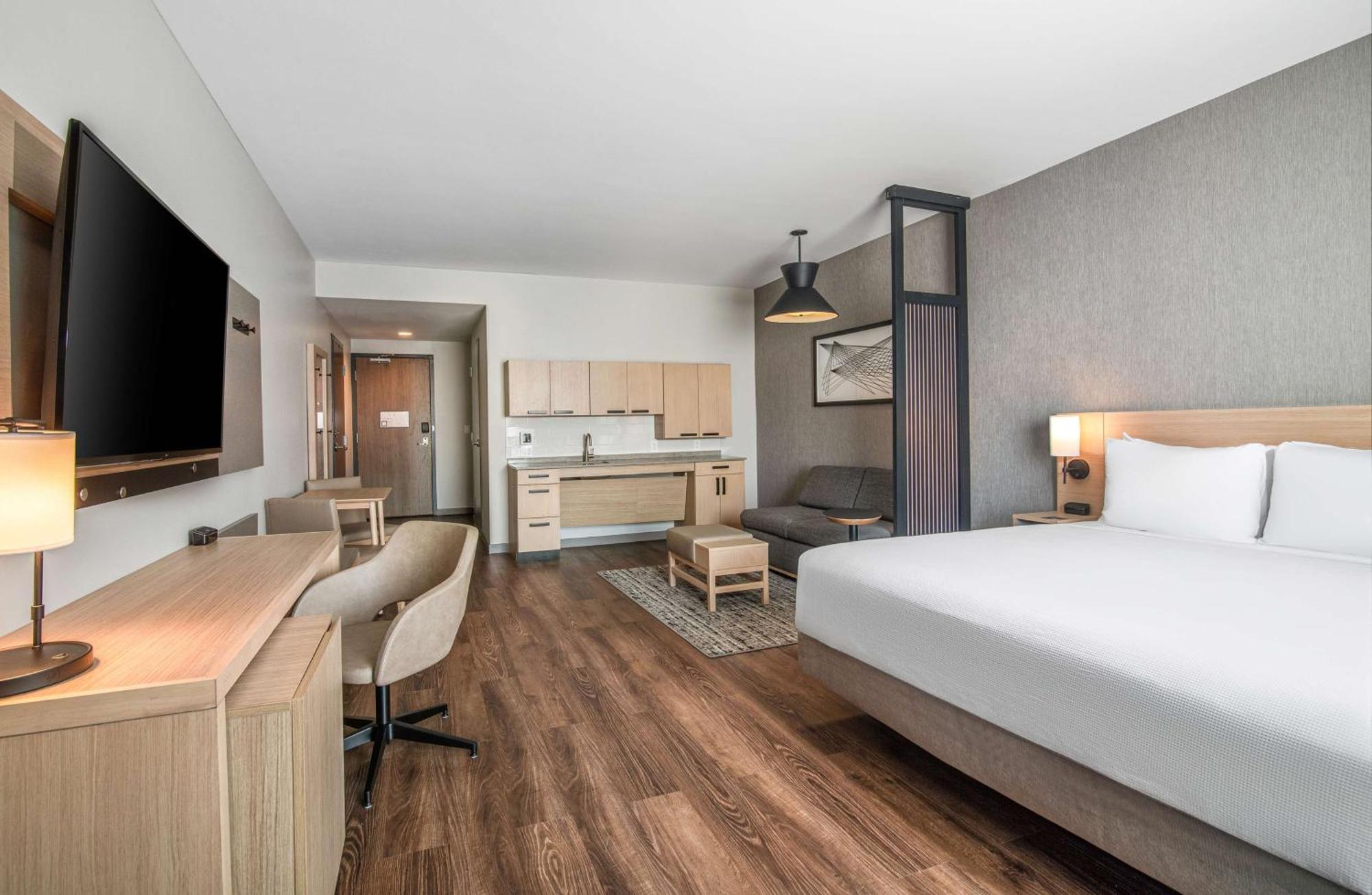 Hyatt Place Newark-Silicon Valley Kültér fotó