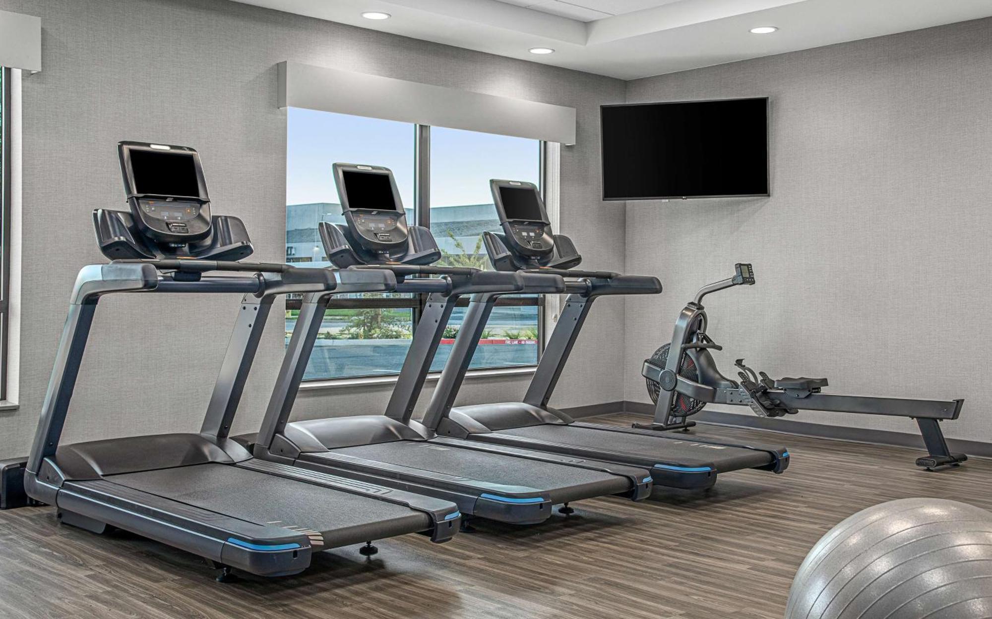 Hyatt Place Newark-Silicon Valley Kültér fotó