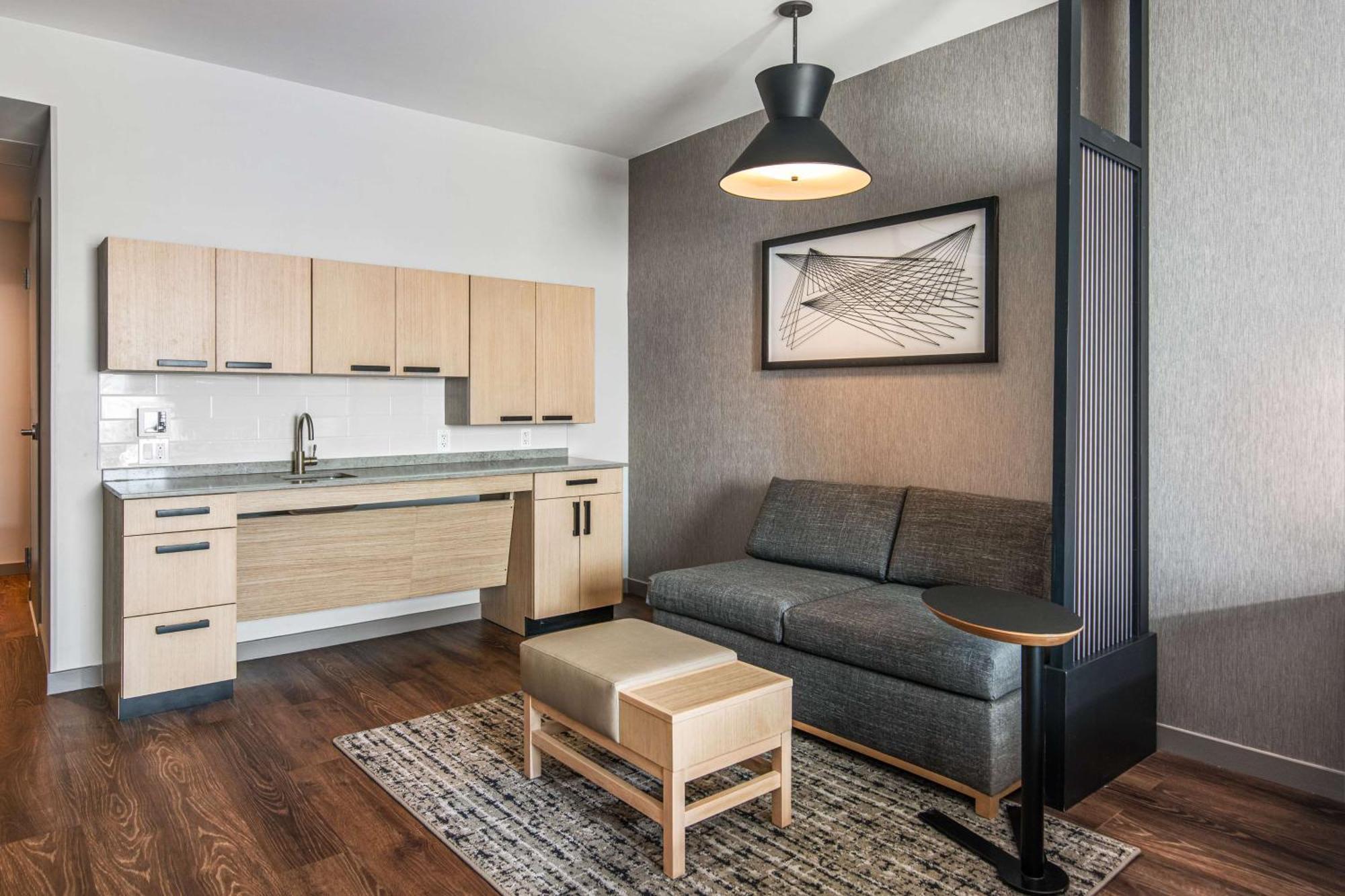 Hyatt Place Newark-Silicon Valley Kültér fotó