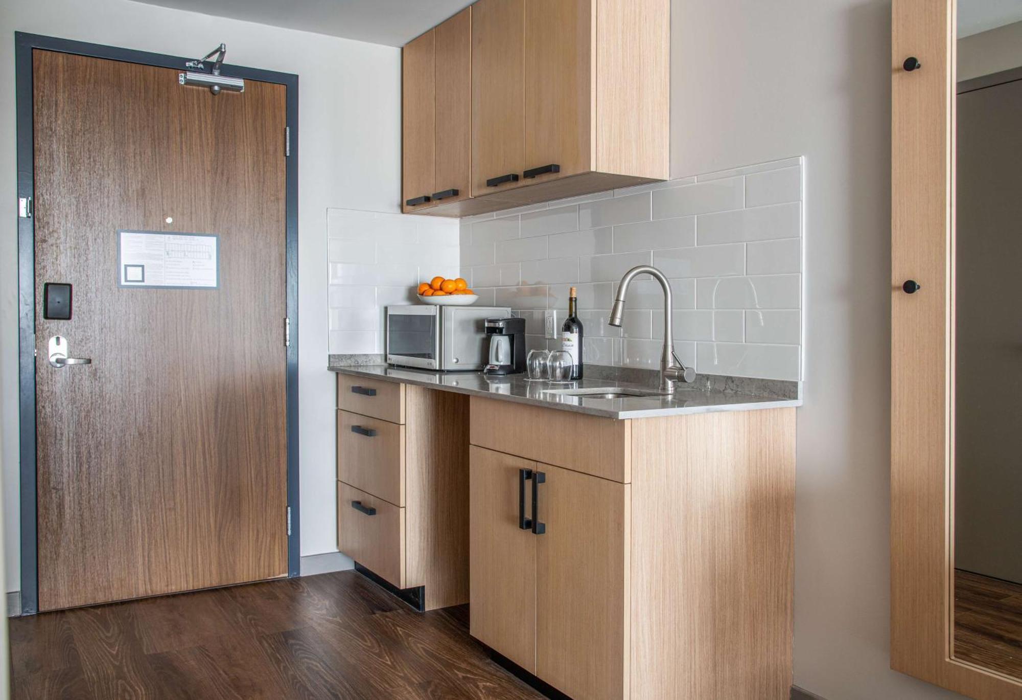 Hyatt Place Newark-Silicon Valley Kültér fotó