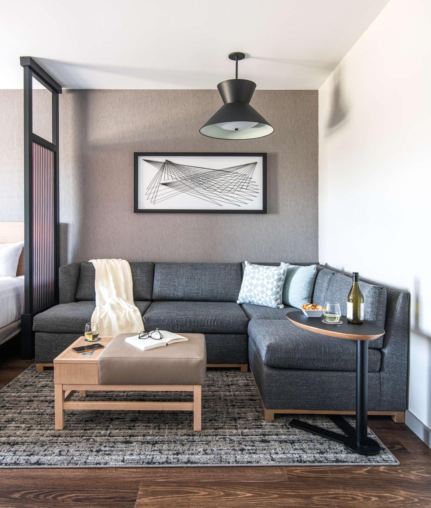 Hyatt Place Newark-Silicon Valley Kültér fotó