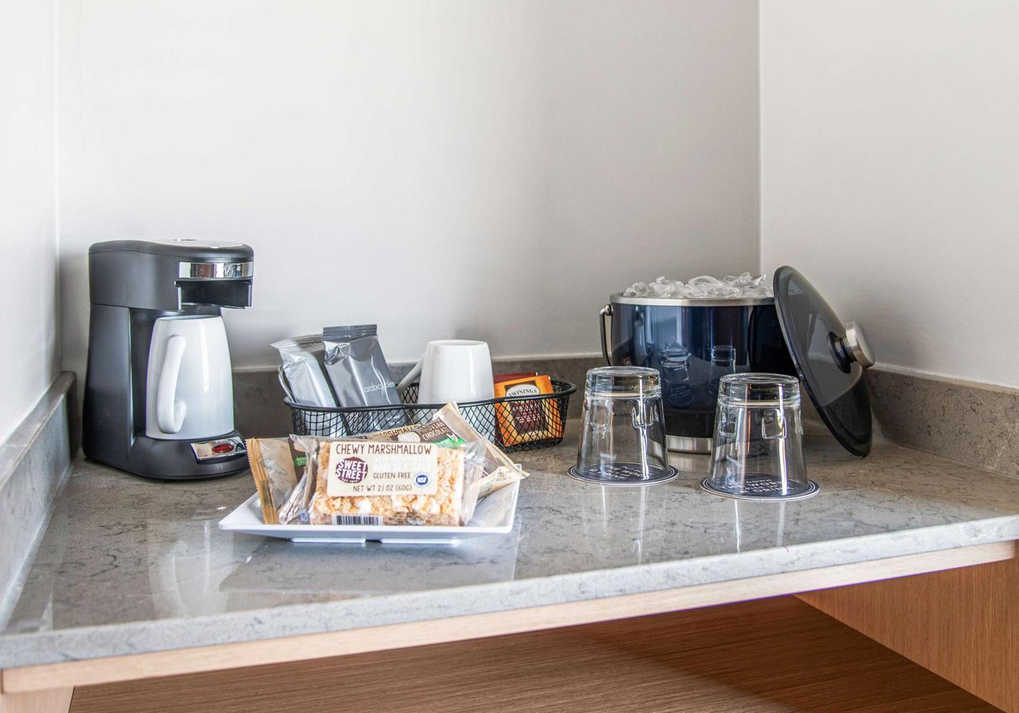 Hyatt Place Newark-Silicon Valley Kültér fotó