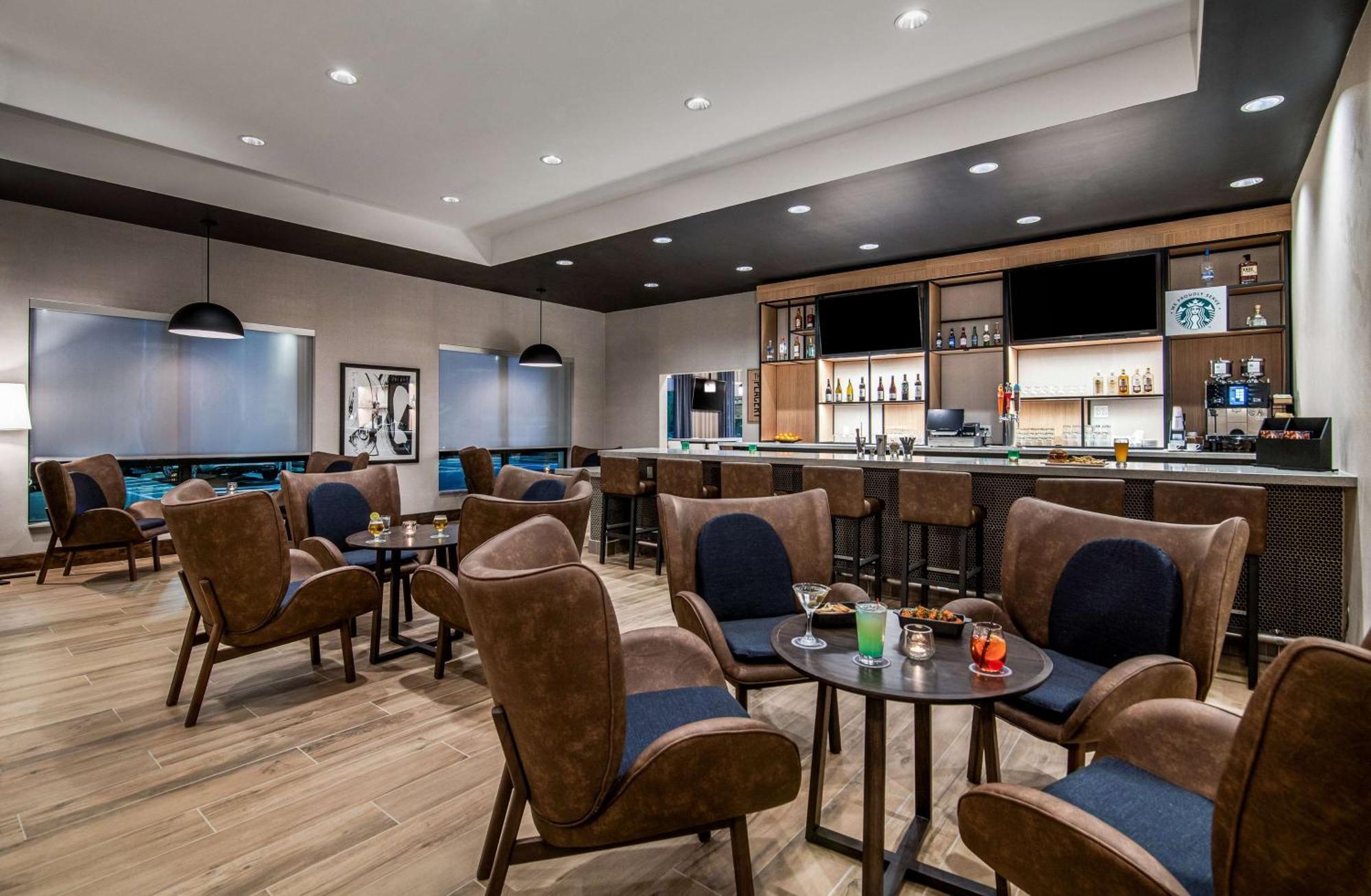 Hyatt Place Newark-Silicon Valley Kültér fotó