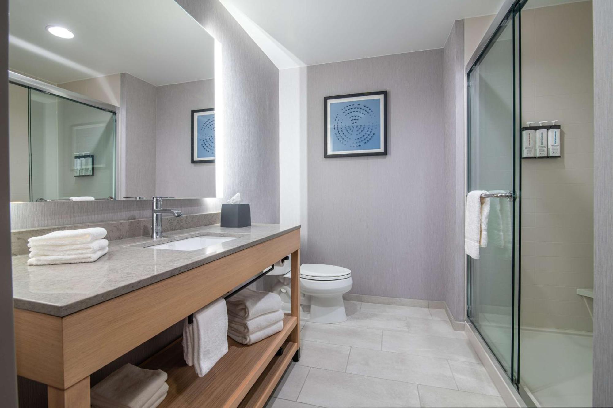 Hyatt Place Newark-Silicon Valley Kültér fotó