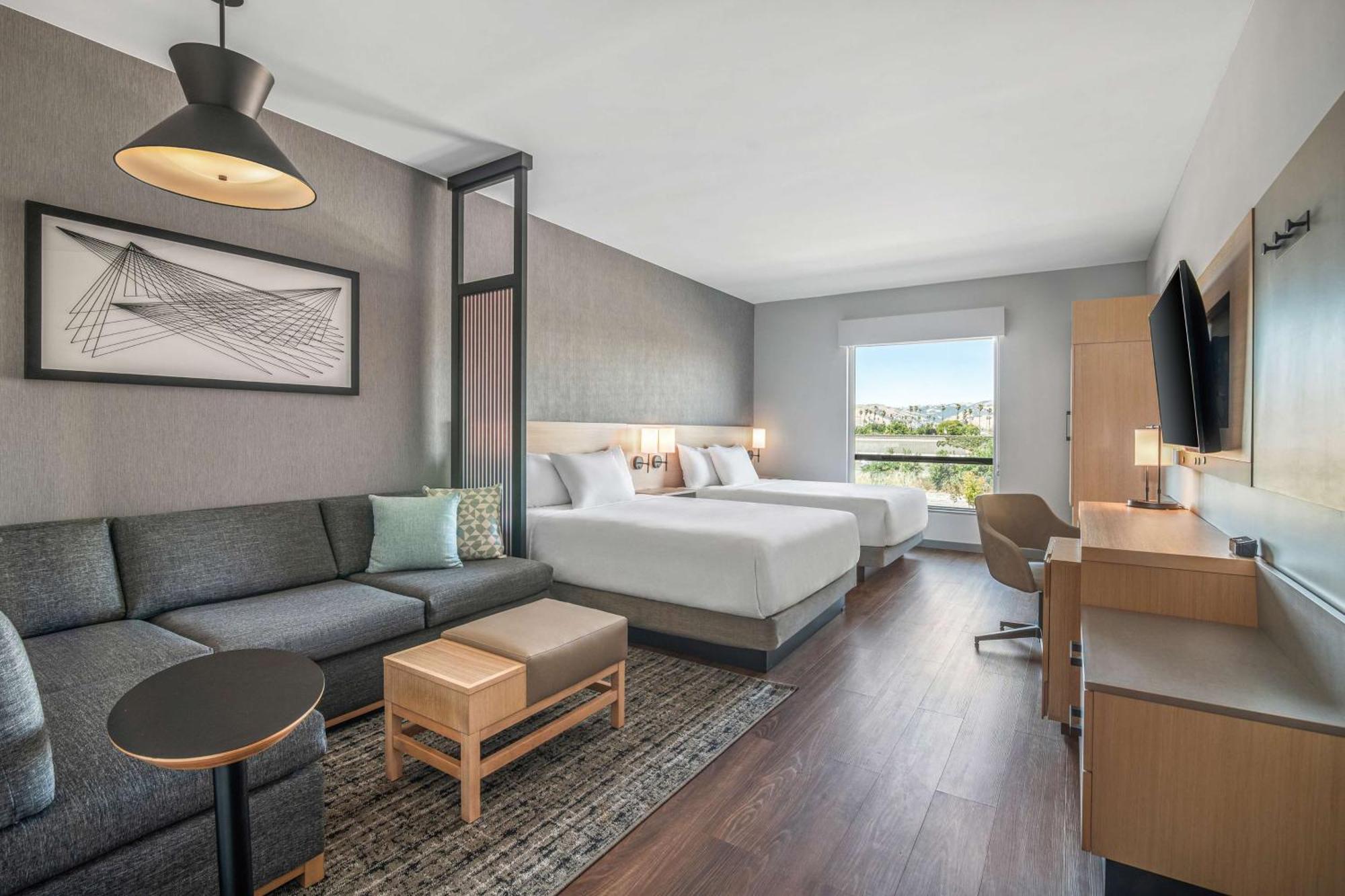 Hyatt Place Newark-Silicon Valley Kültér fotó