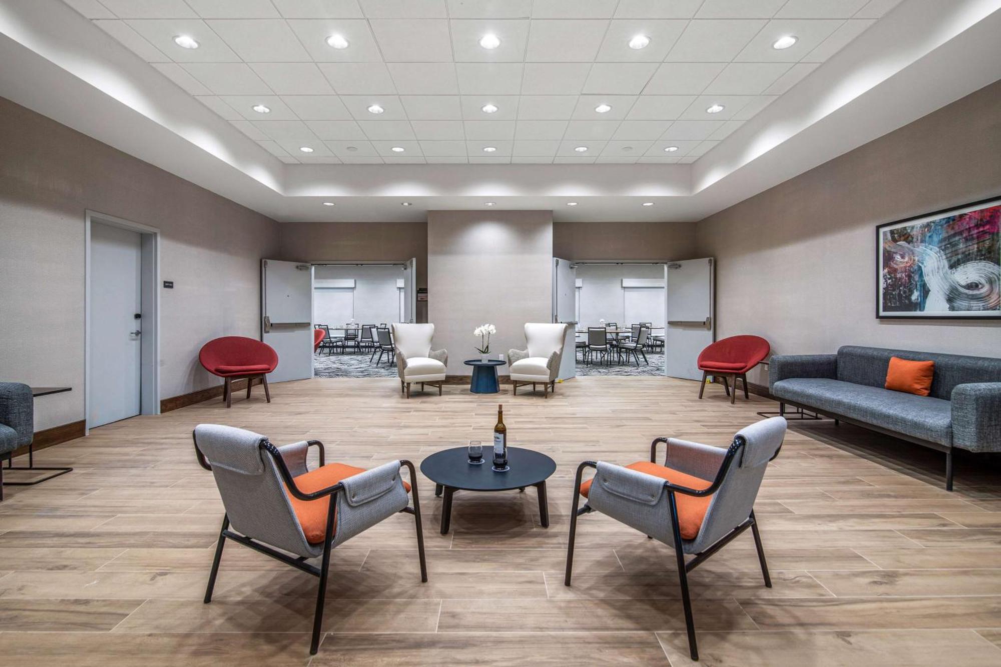 Hyatt Place Newark-Silicon Valley Kültér fotó
