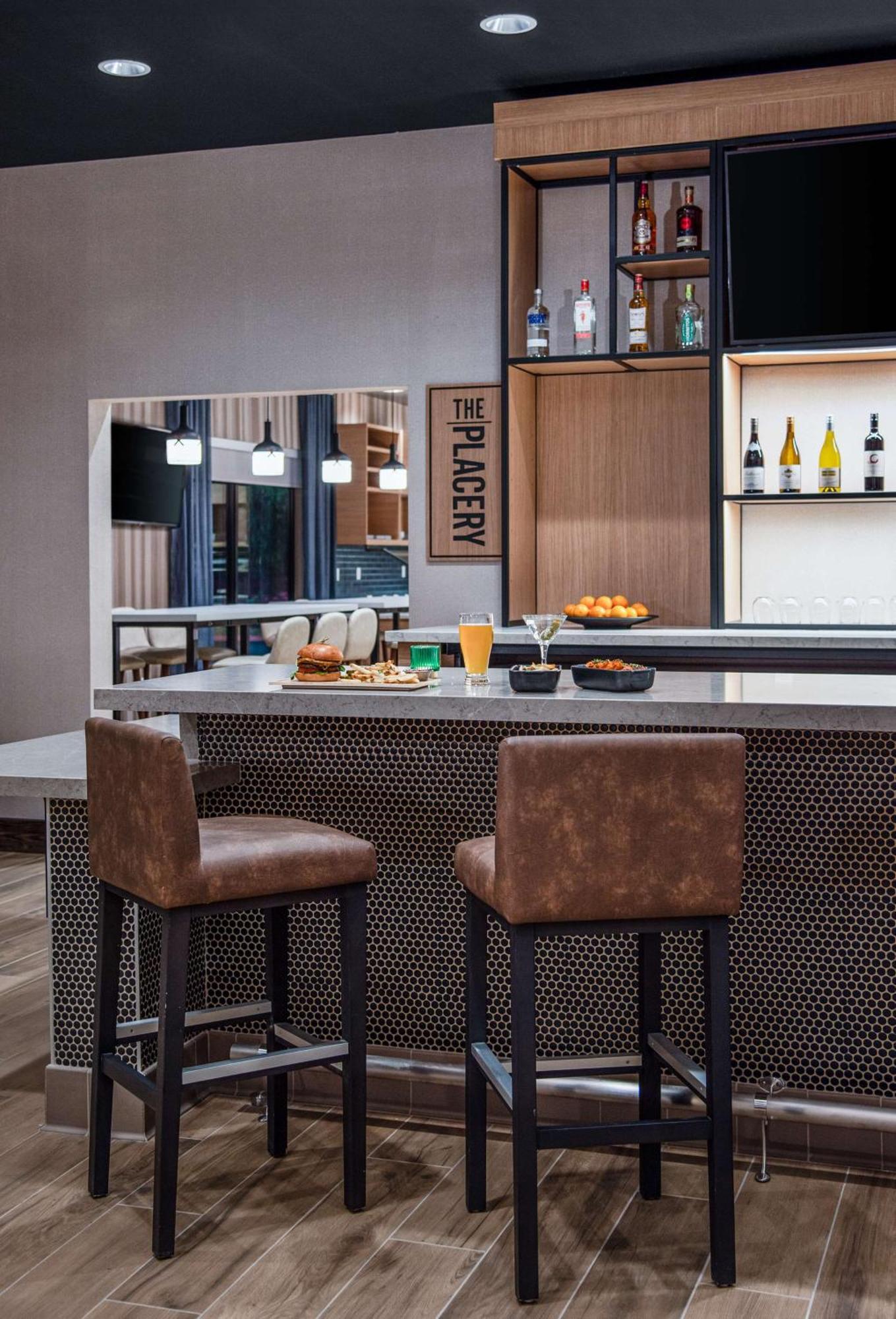 Hyatt Place Newark-Silicon Valley Kültér fotó