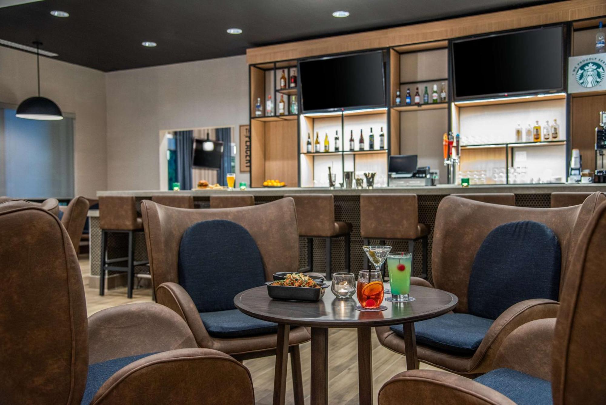 Hyatt Place Newark-Silicon Valley Kültér fotó