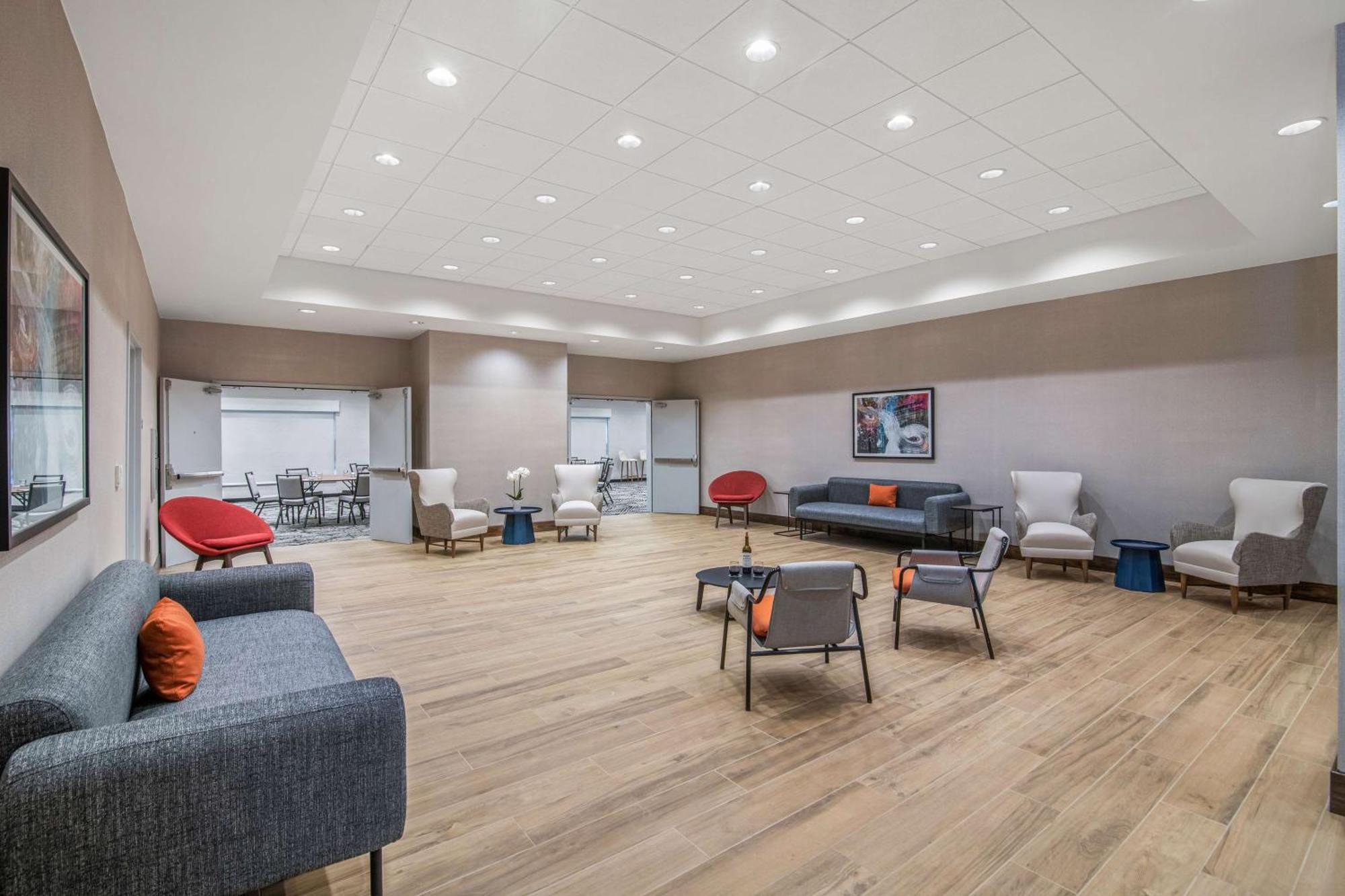 Hyatt Place Newark-Silicon Valley Kültér fotó