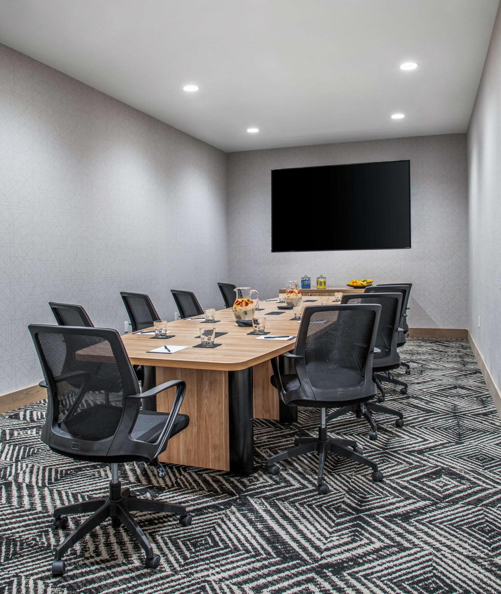 Hyatt Place Newark-Silicon Valley Kültér fotó