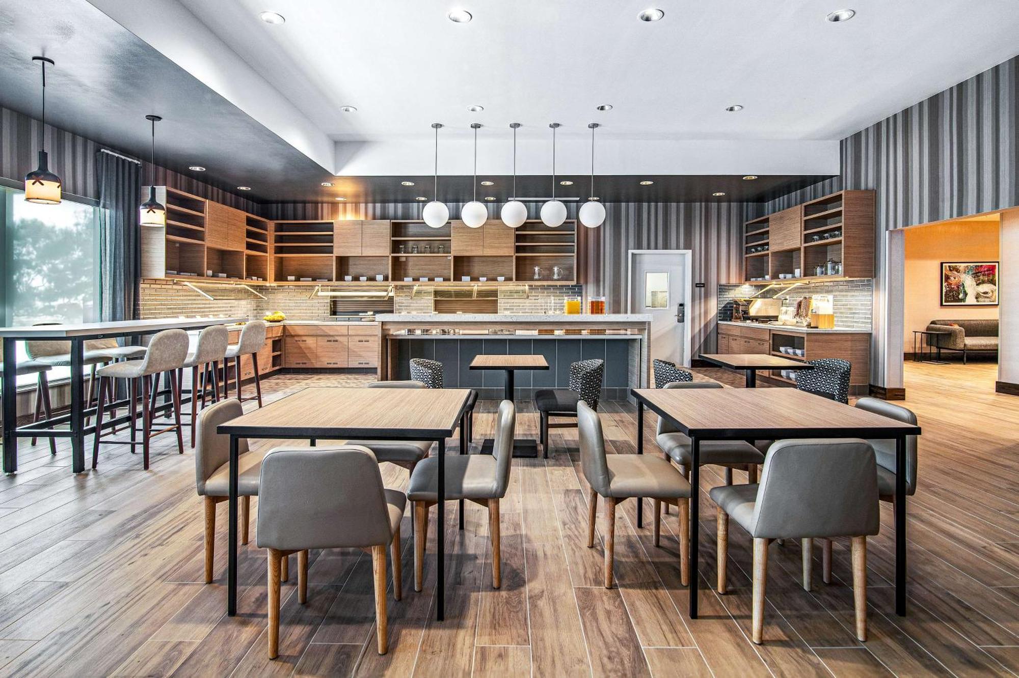 Hyatt Place Newark-Silicon Valley Kültér fotó