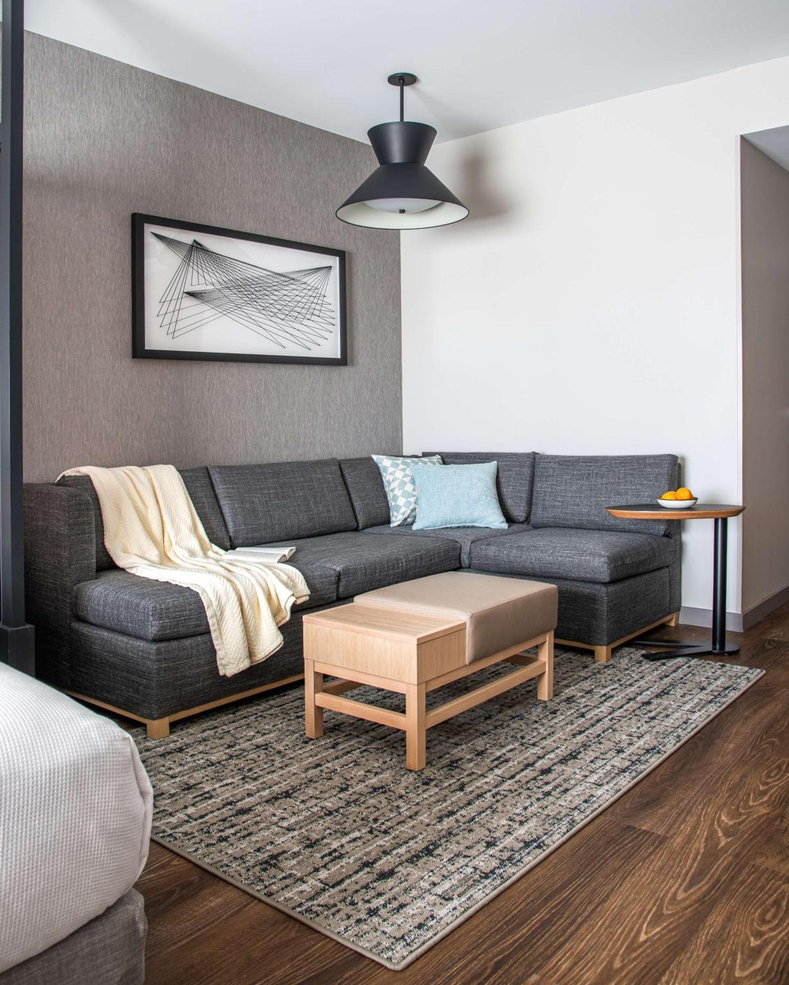 Hyatt Place Newark-Silicon Valley Kültér fotó