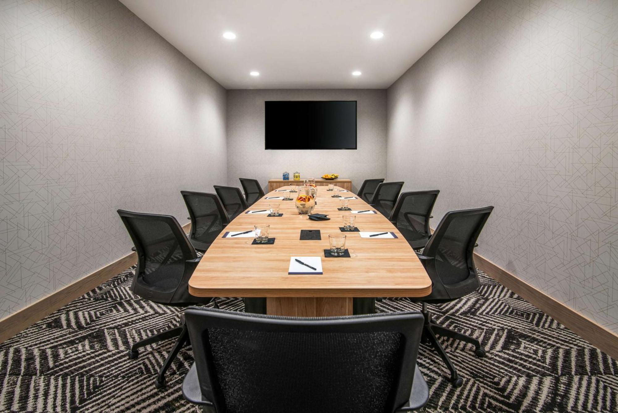 Hyatt Place Newark-Silicon Valley Kültér fotó