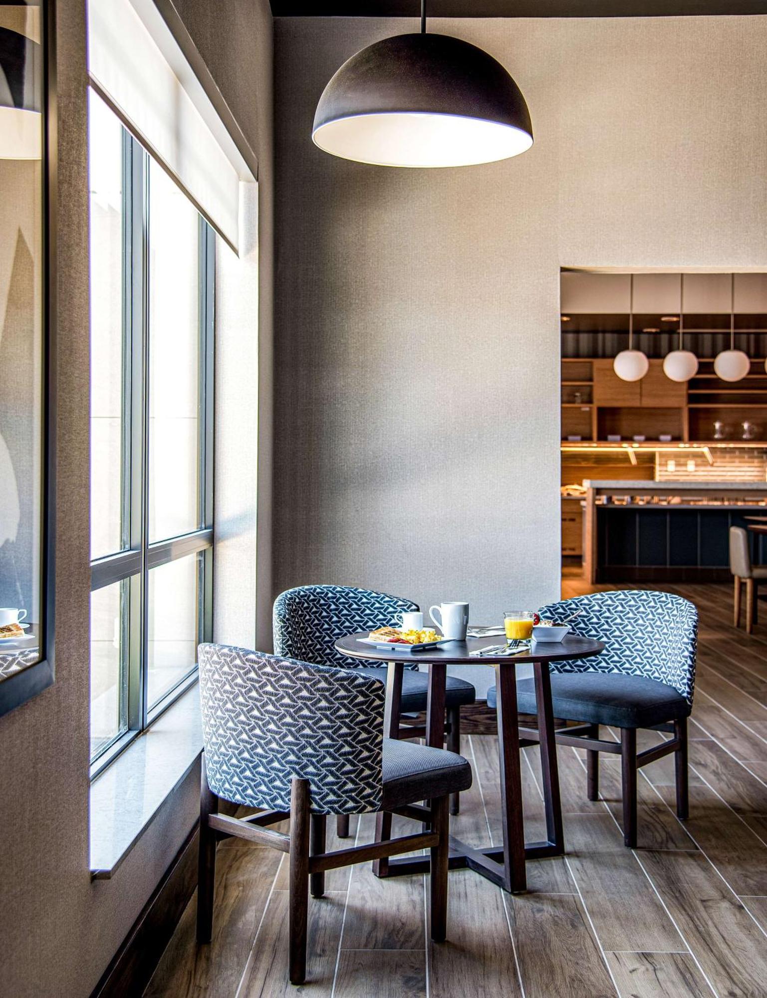 Hyatt Place Newark-Silicon Valley Kültér fotó