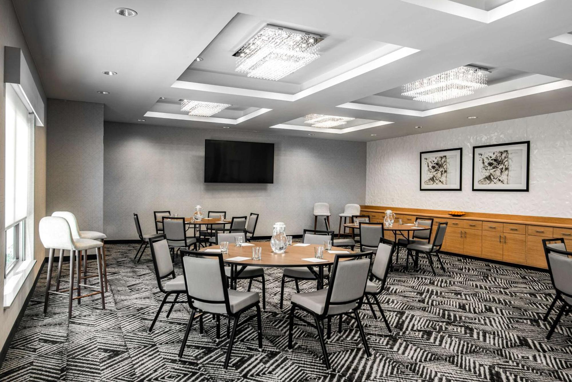 Hyatt Place Newark-Silicon Valley Kültér fotó