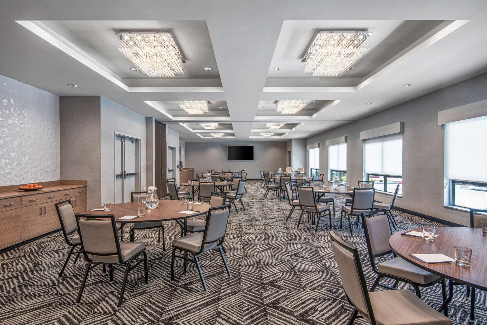 Hyatt Place Newark-Silicon Valley Kültér fotó