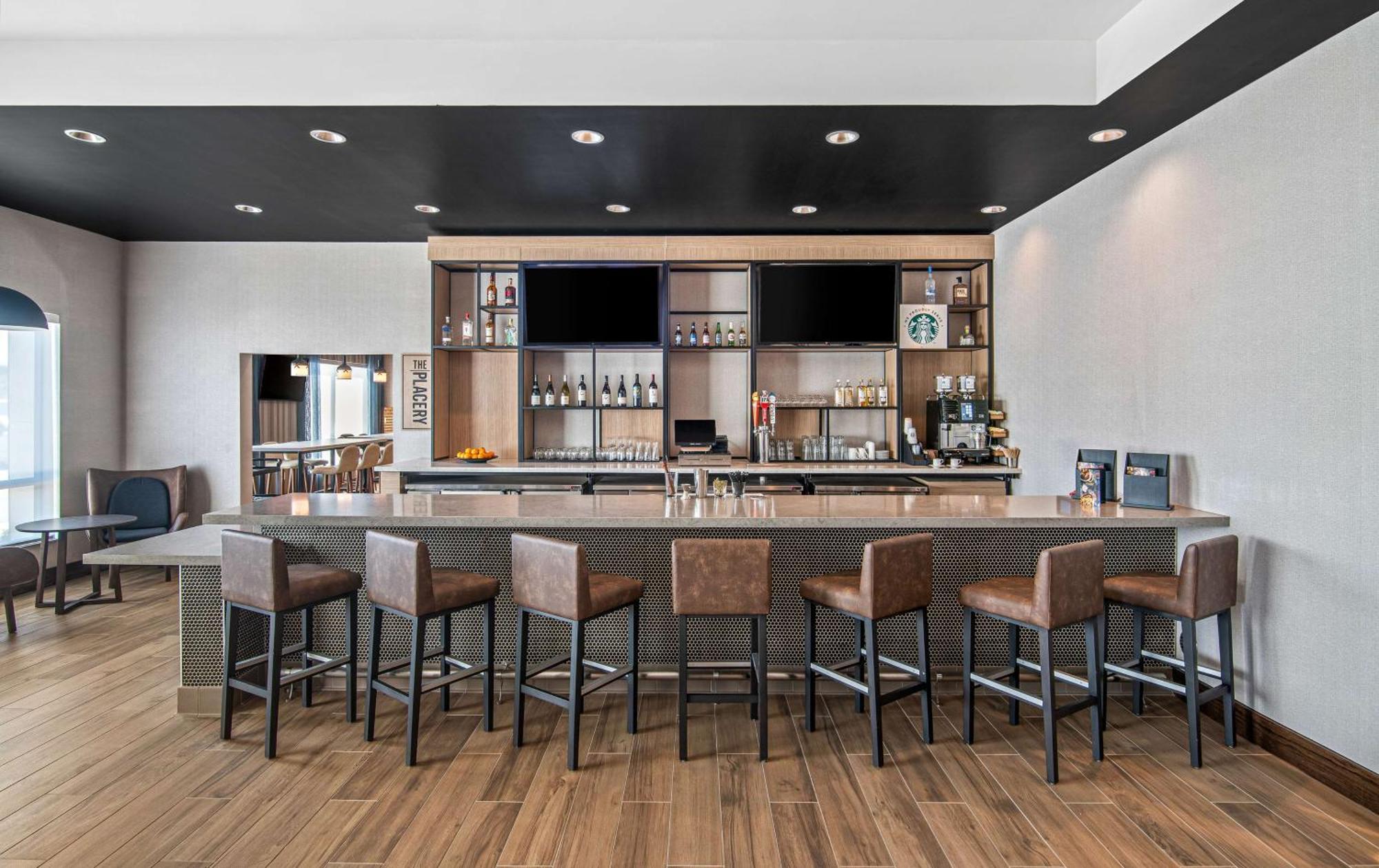 Hyatt Place Newark-Silicon Valley Kültér fotó