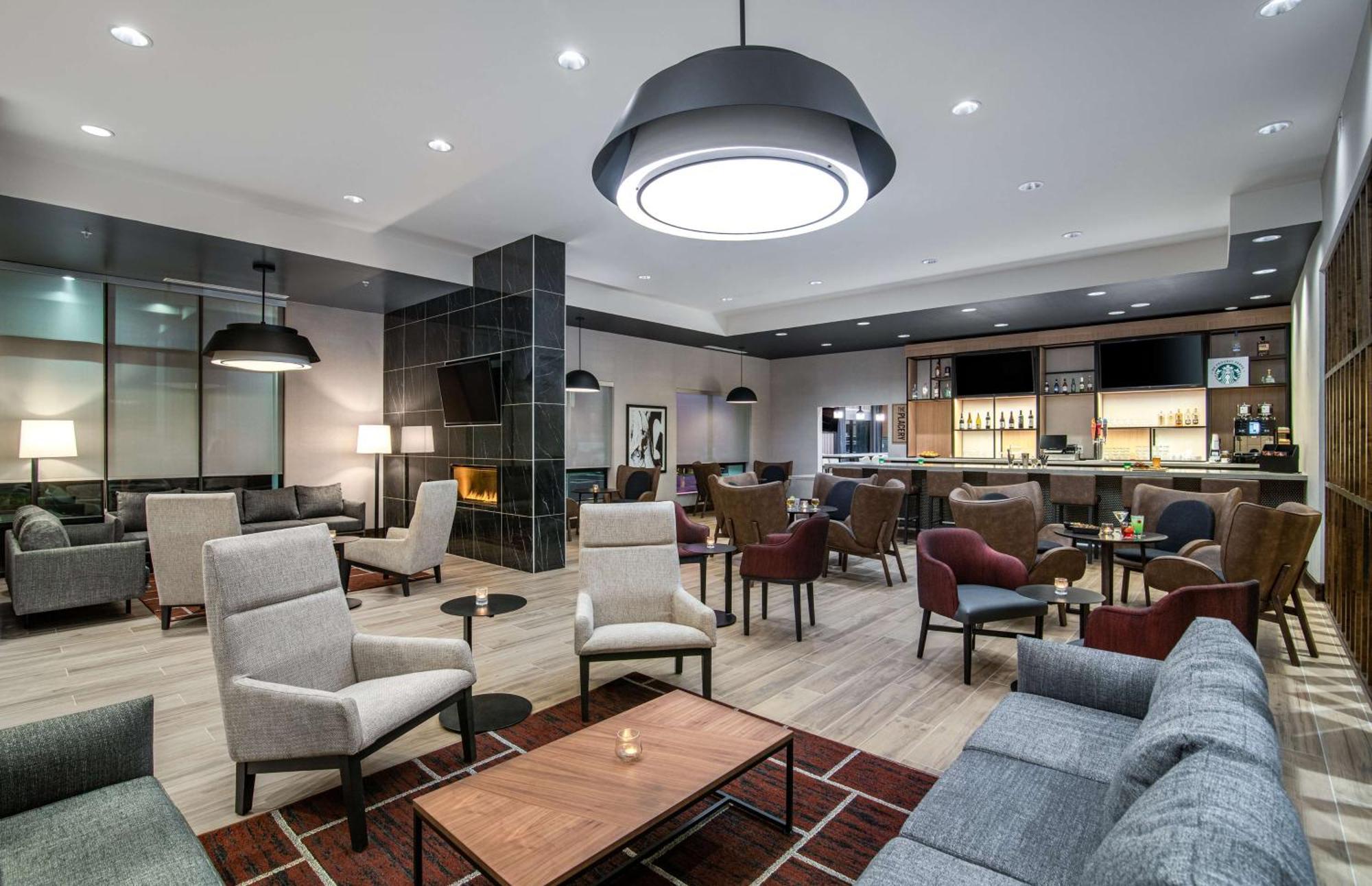Hyatt Place Newark-Silicon Valley Kültér fotó