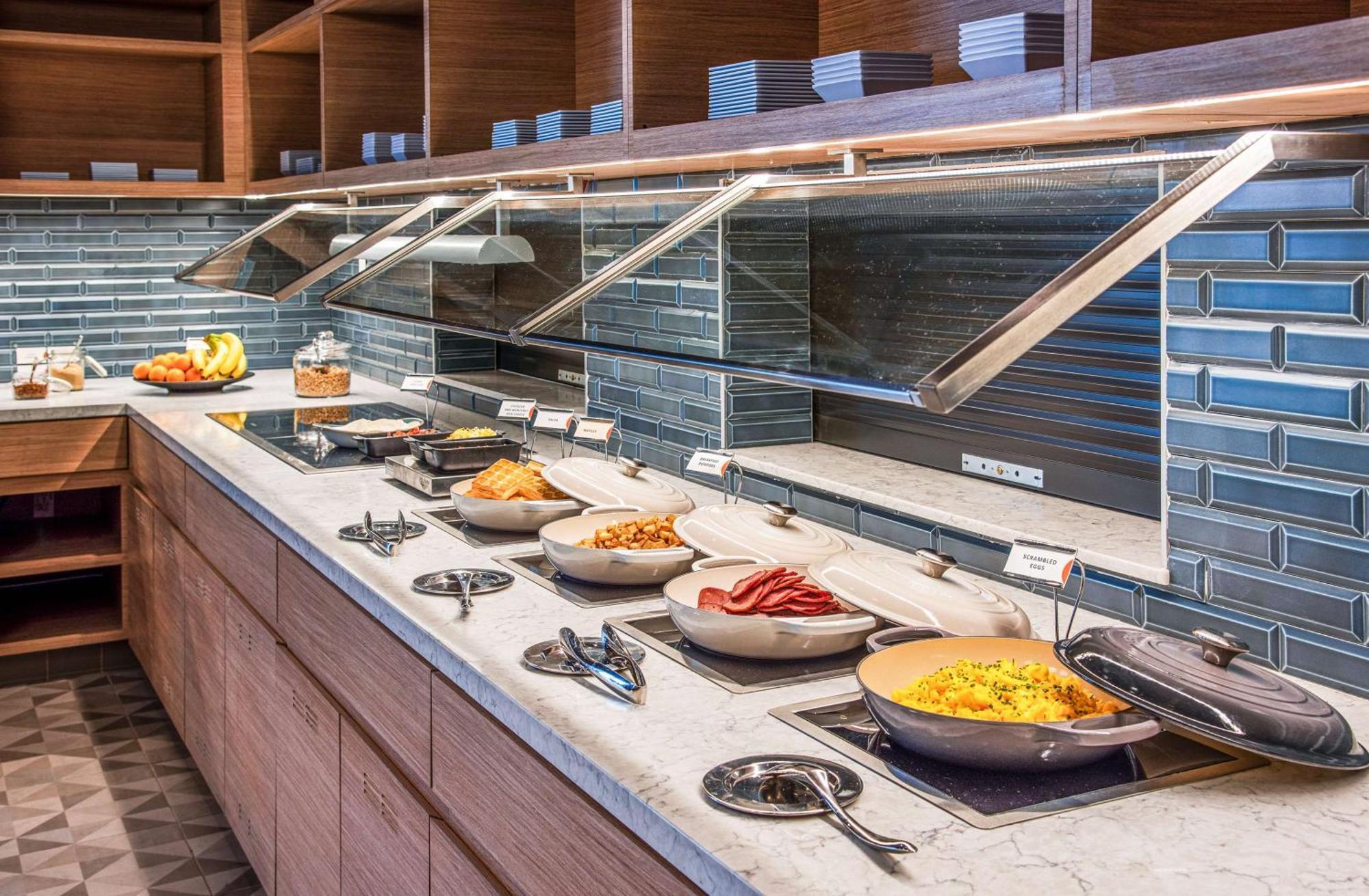 Hyatt Place Newark-Silicon Valley Kültér fotó