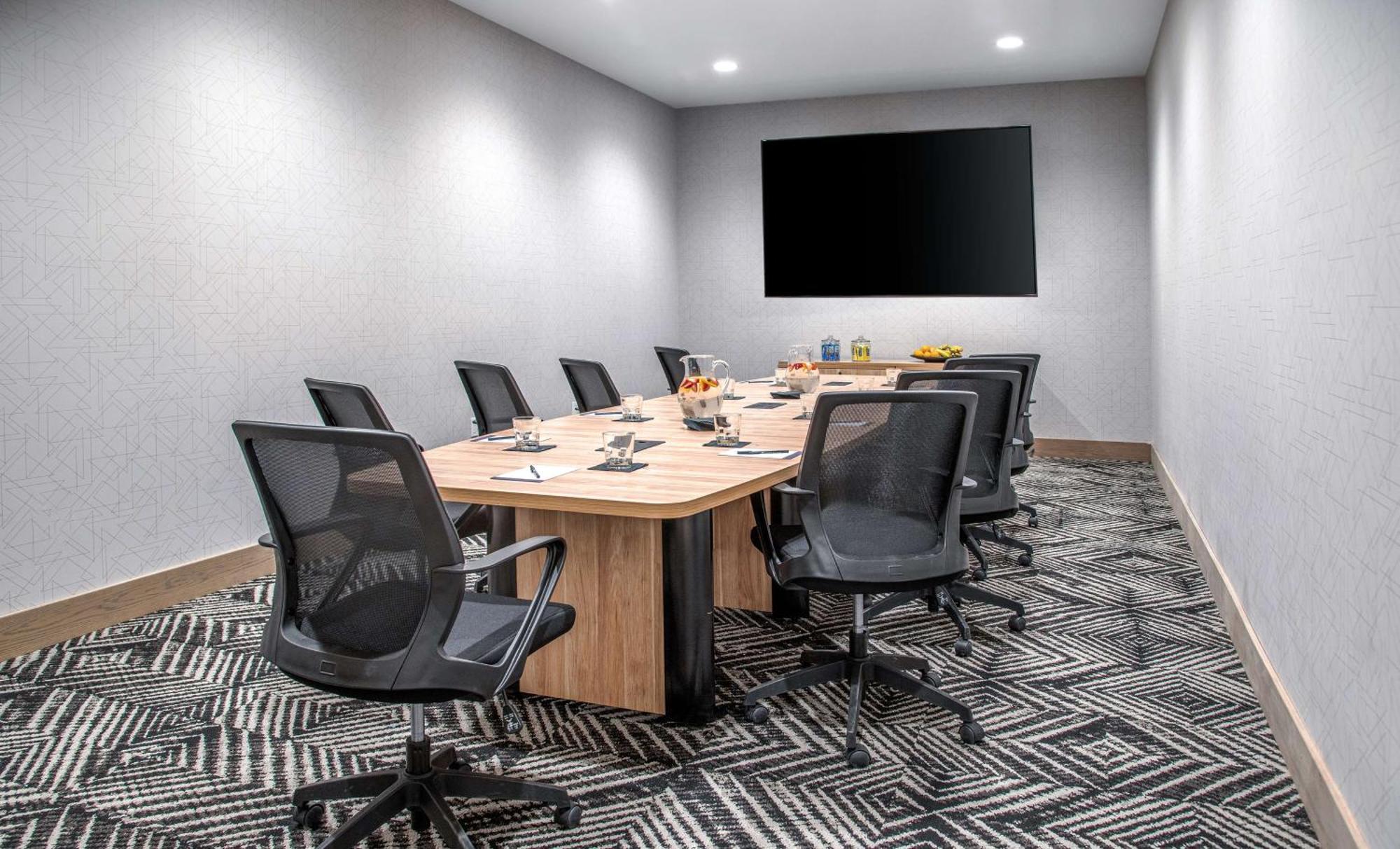 Hyatt Place Newark-Silicon Valley Kültér fotó