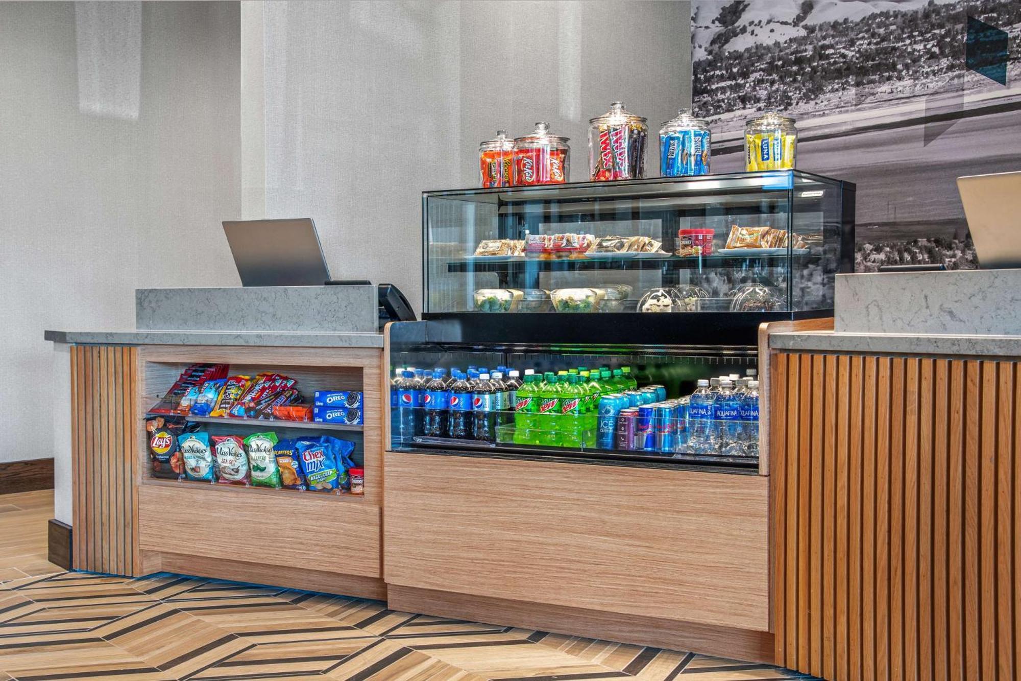 Hyatt Place Newark-Silicon Valley Kültér fotó
