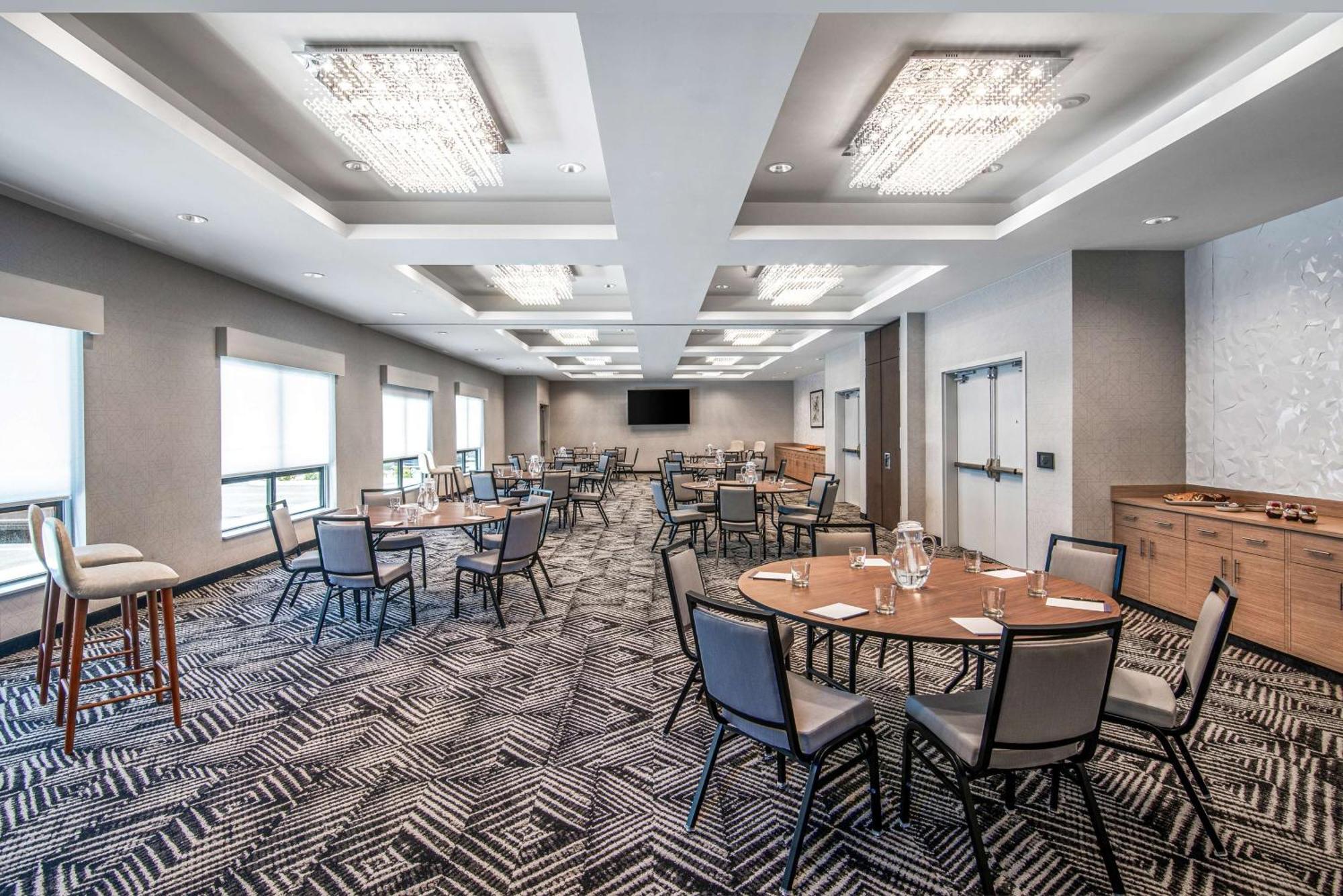 Hyatt Place Newark-Silicon Valley Kültér fotó