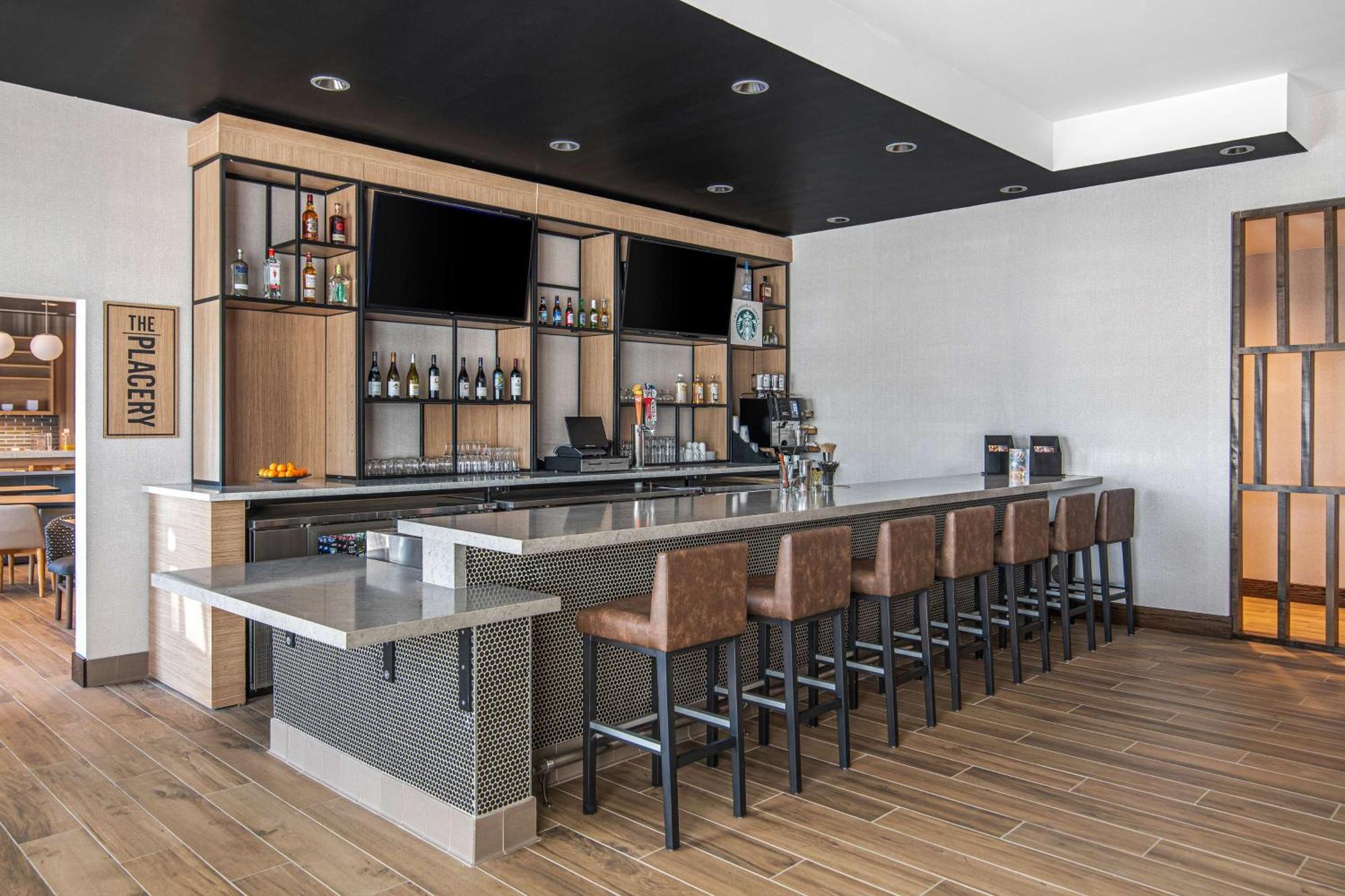 Hyatt Place Newark-Silicon Valley Kültér fotó